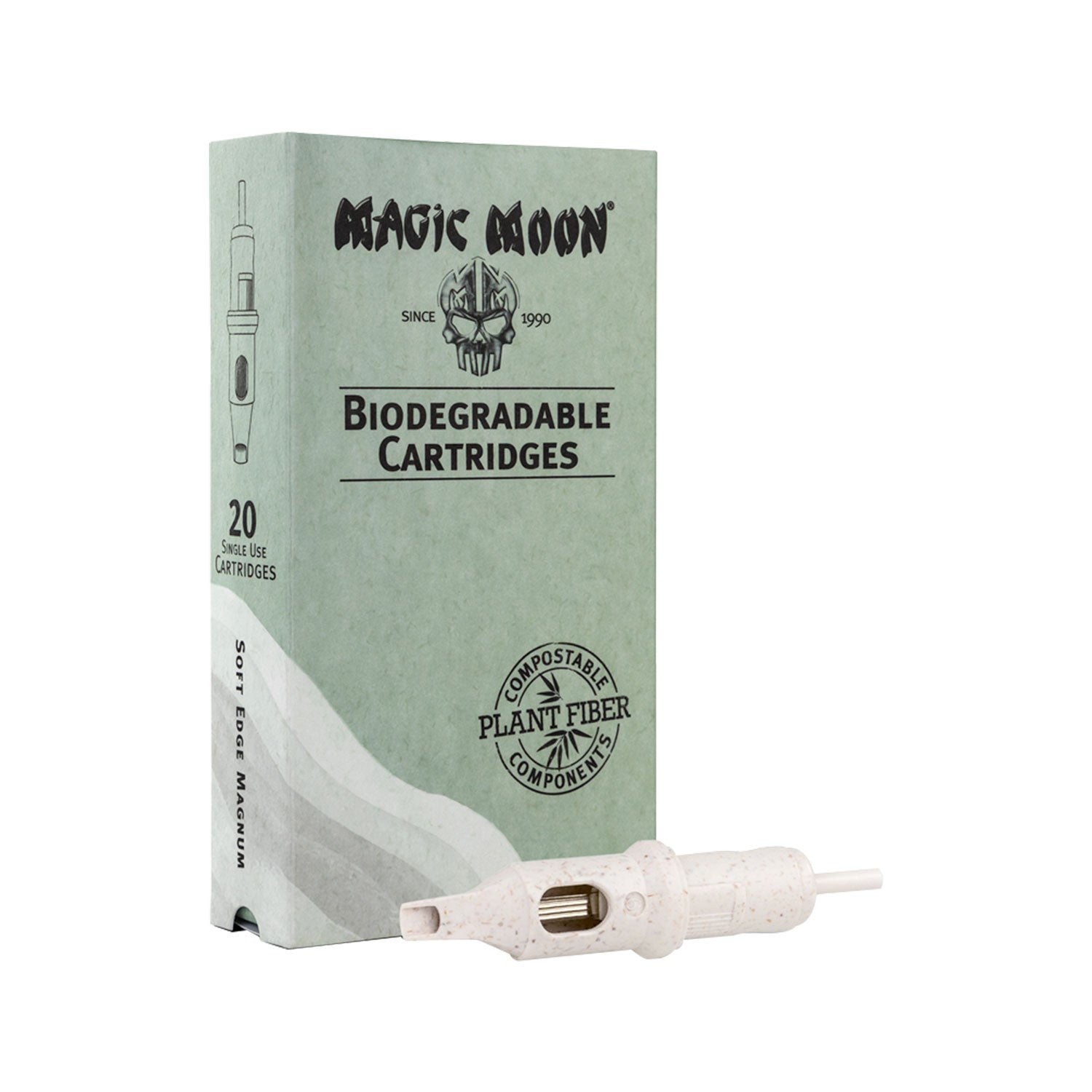 magic-moon-biodegradeable-cartridges-soft-edge-magnum-long-taper image 2