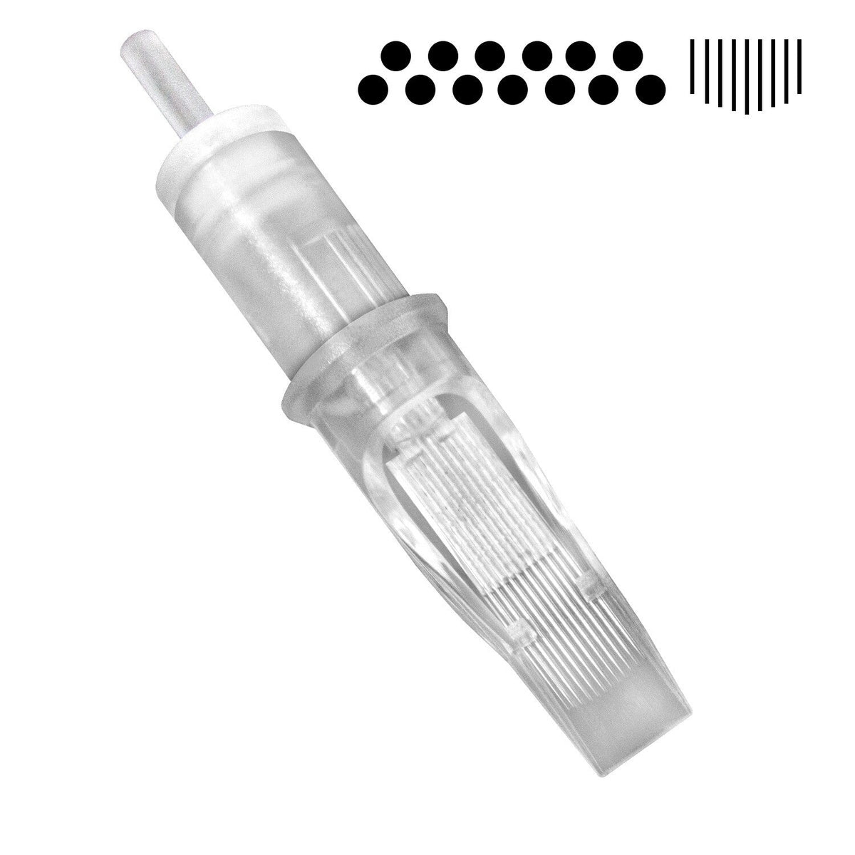 magic-moon-cartridges-bugpin-soft-edge-magnum image 1