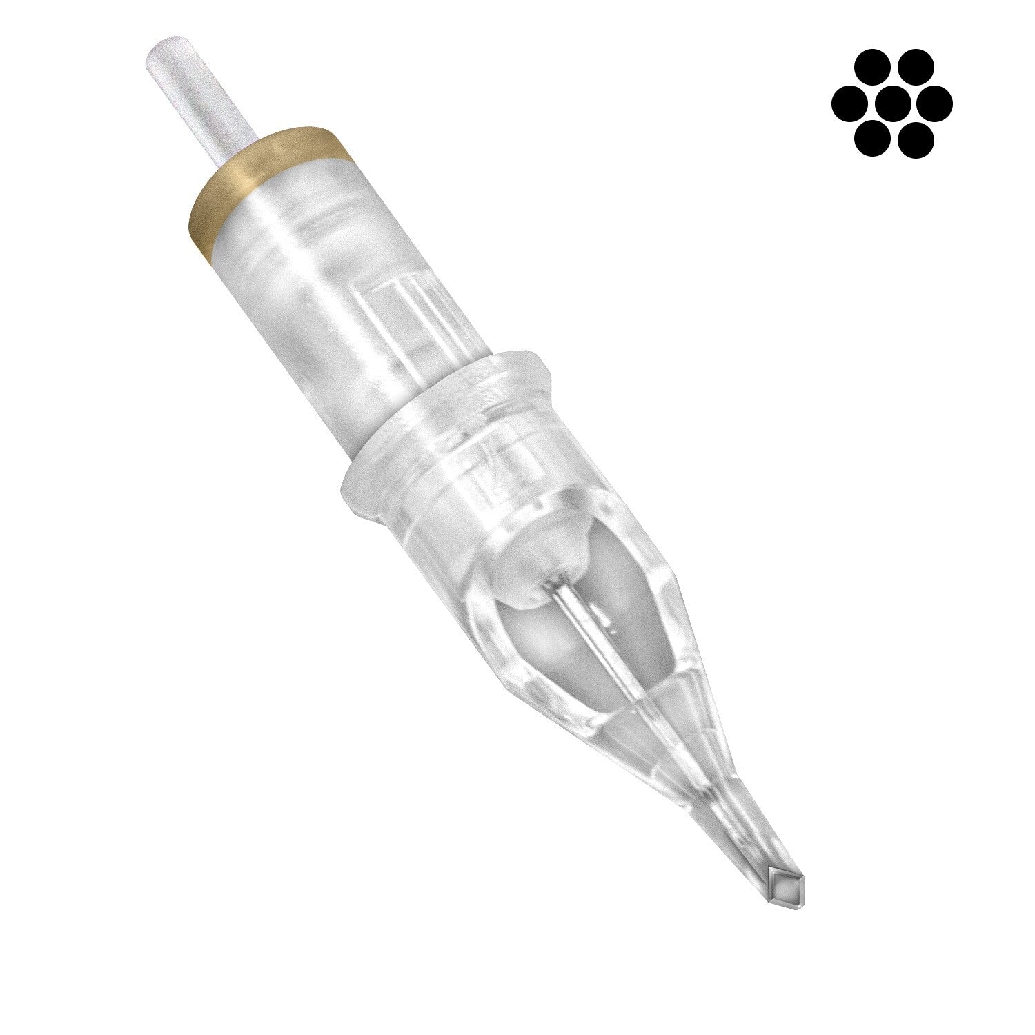 magic-moon-cartridges-diamond-bugpin-liner-long-taper image 1