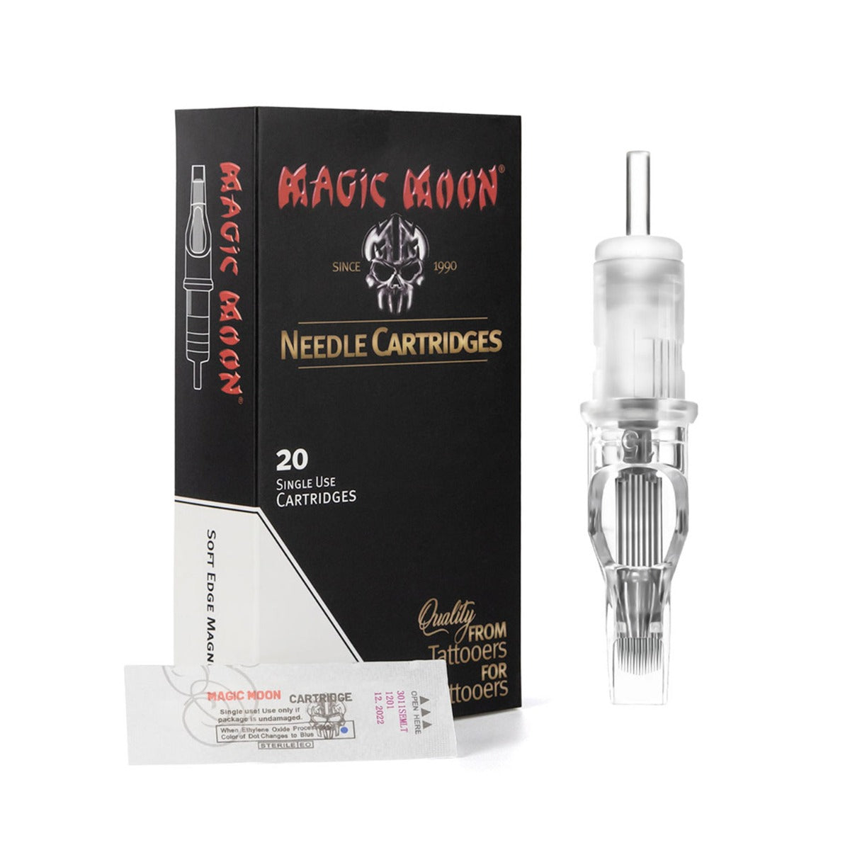 magic-moon-cartridges-soft-edge-magnum-long-taper image 1