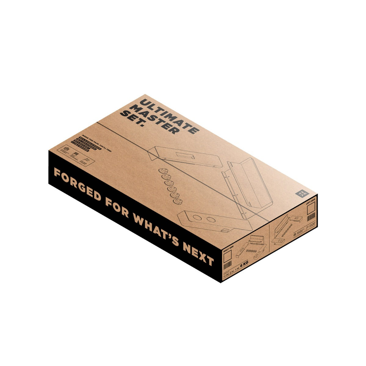 meta-2-0-ultimate-master-set image 1