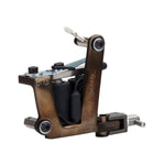 micky-sharpz-iron-tribute-tattoo-machine-shader image 1