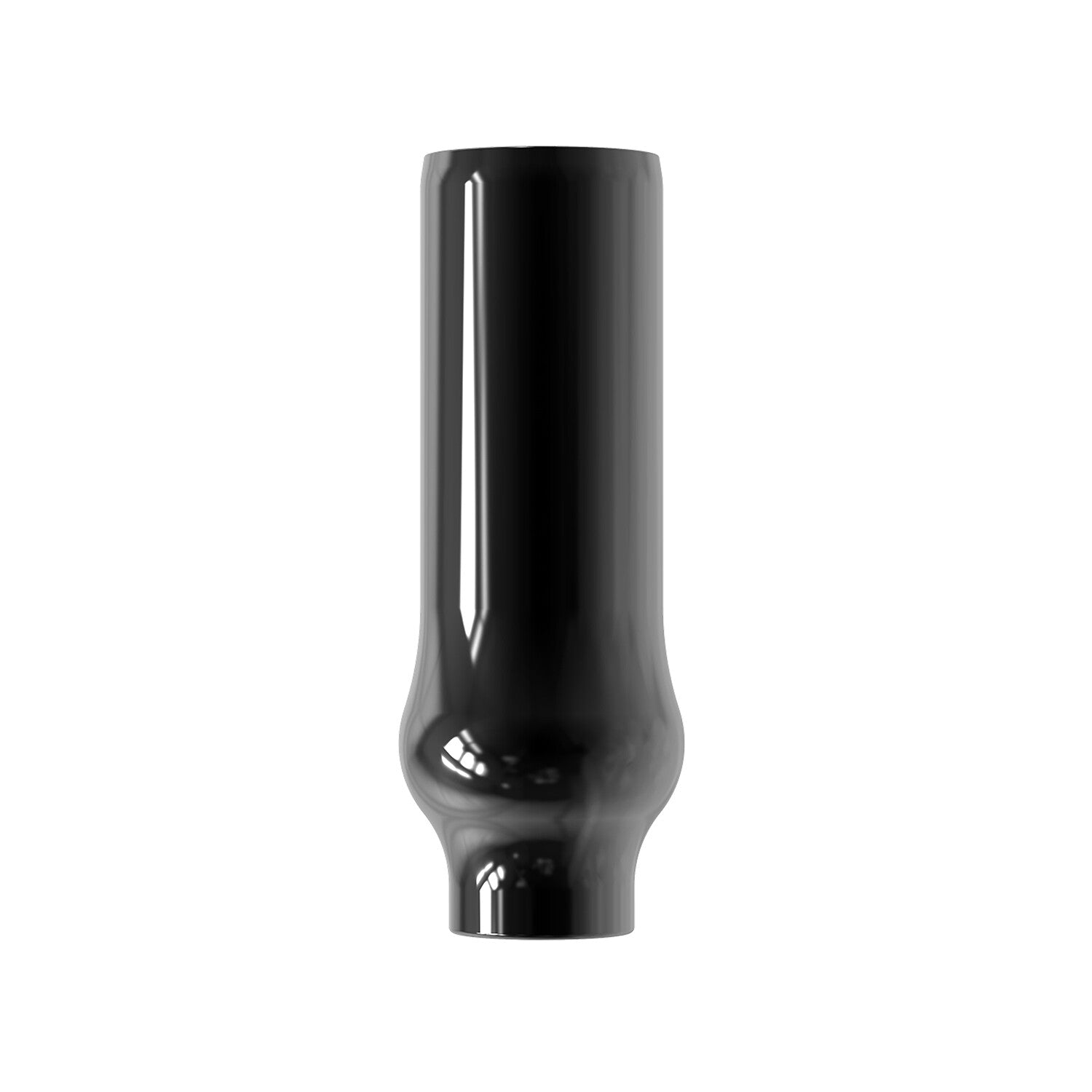 microbeau-bellar-pendulum-grip-black image 1