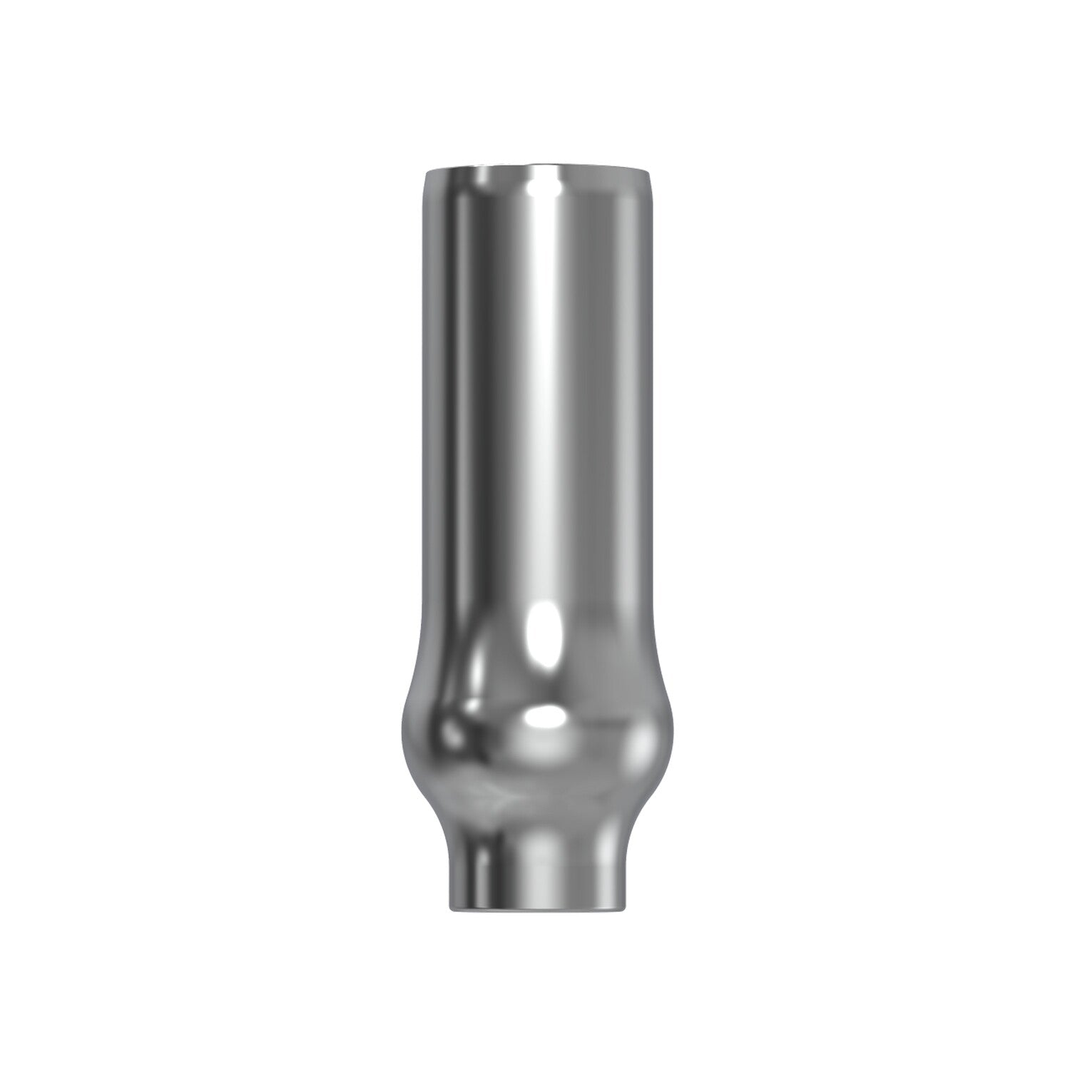 microbeau-bellar-pendulum-grip-silver image 1