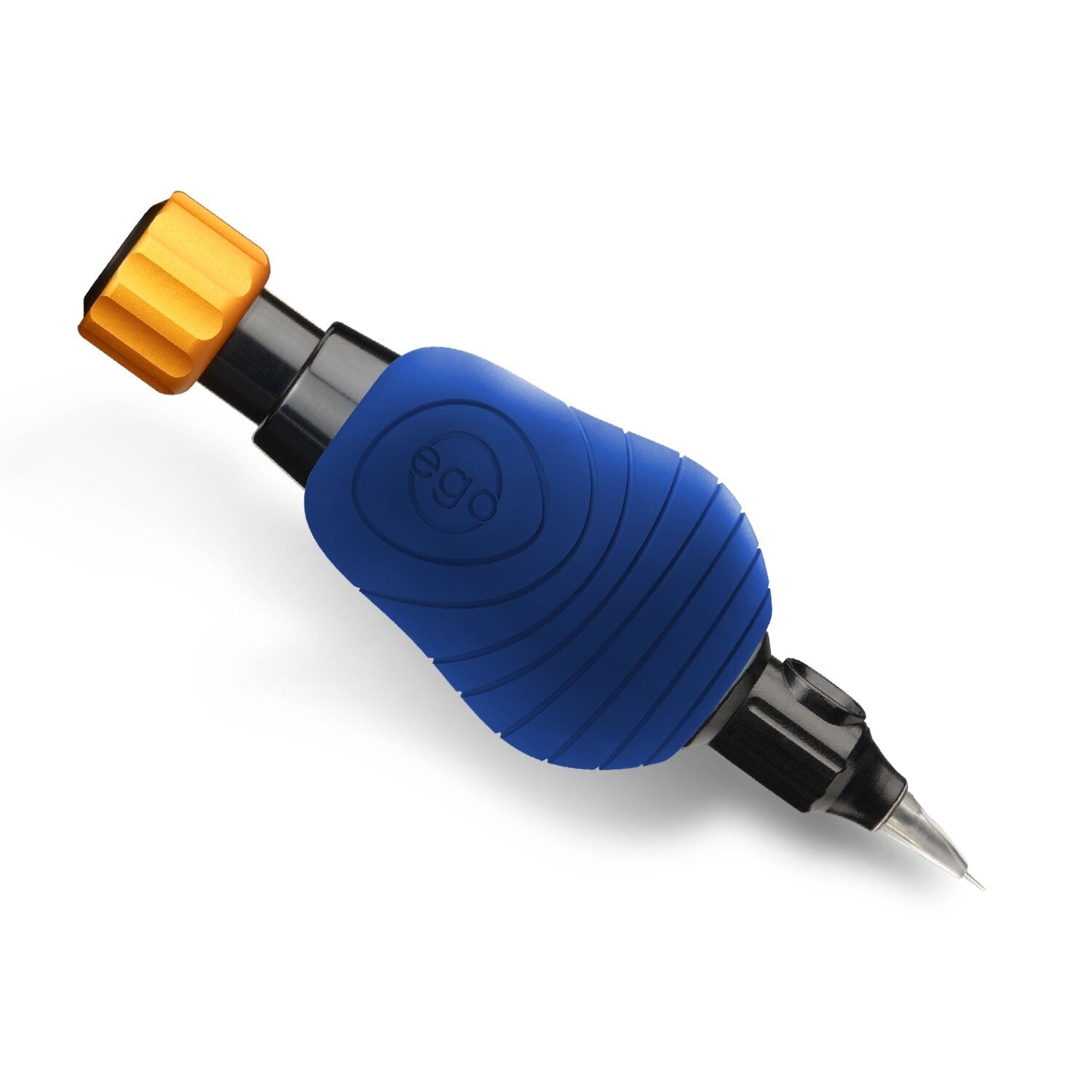 EGO HAWKFLOW Cheyenne Grip 10er-Pack - BLAU