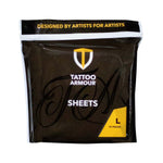 Sterile Tattoo Armour Pads 10-Pack