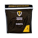 Sterile Tattoo Armour Pads 10-Pack