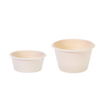 Eco-Friendly Biodegradable Tattoo Rinse Cups 100-Pack