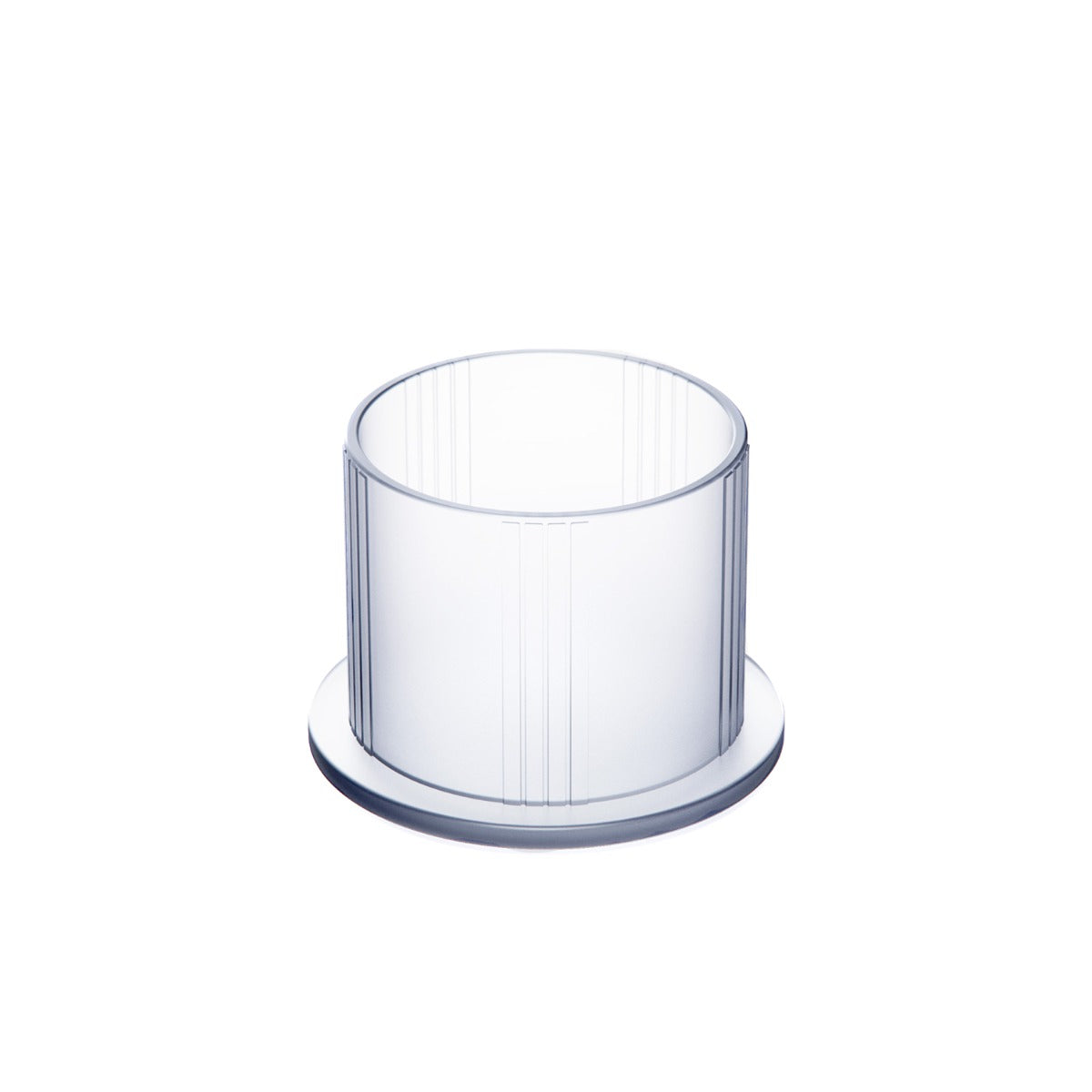 Piranha Premium 100pk Ink Caps - Assorted Sizes