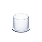 Piranha Premium 100pk Ink Caps - Assorted Sizes