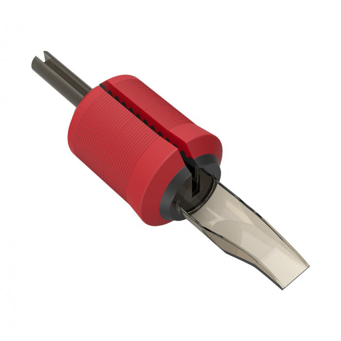 Killer Ink Premium 30mm Disposable Tubes - Large Shader Magnum (15 Pack)