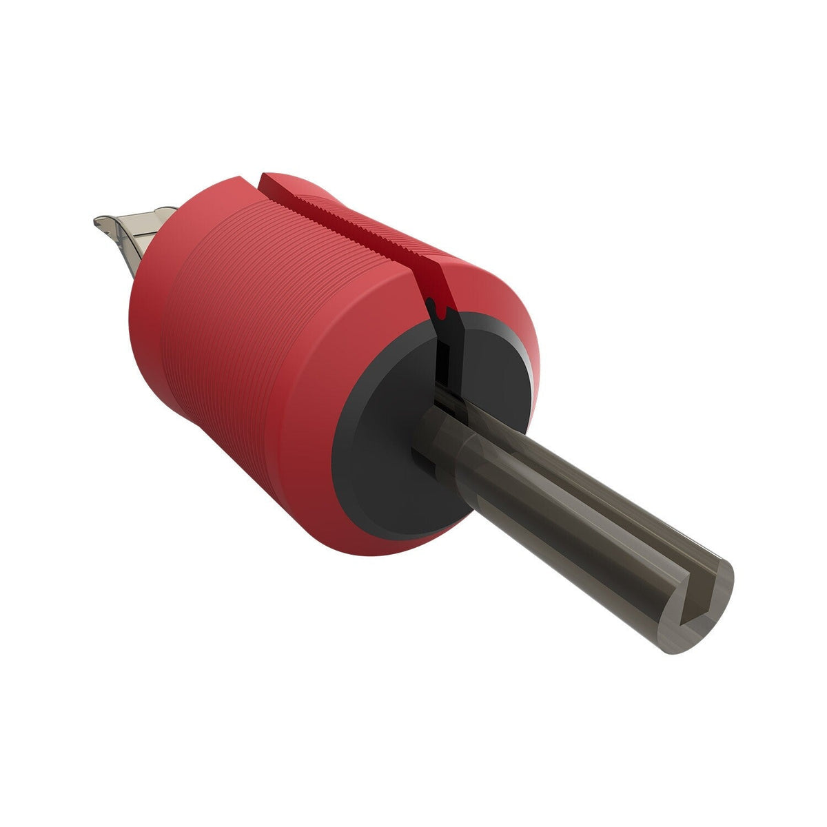 Killer Ink Premium Disposable Tubes 30mm Large Shader Magnum - 15 Pack