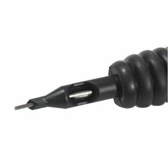 Killer Ink Mixed 25mm Einwegröhrchen mit 0,25mm Bug Pin Needles