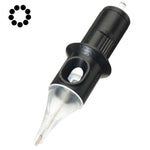 Box mit 20 Cheyenne Safety Shader Cartridges