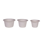 Eco-Friendly Killer Ink Paper Ink Cups 200pk