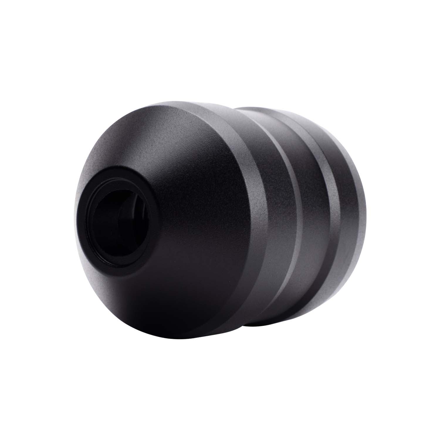 ACUS Black Grip Plus 40mm - Precision Tattoo Grip