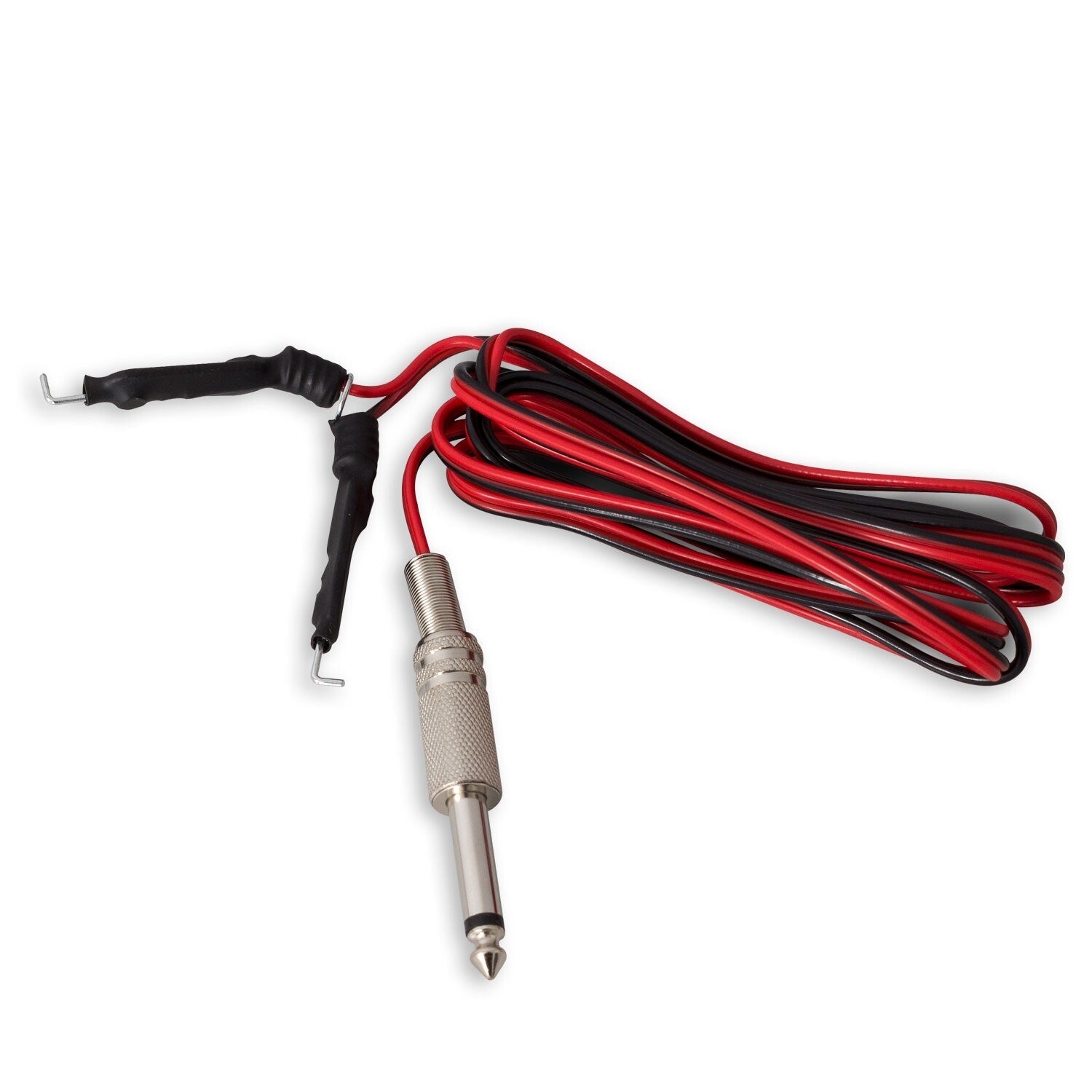 Deluxe Tattoo Clip Cord II – High-Tension, 2m Length