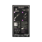 Box mit 20 DaVinci V2 gepressten Cartridges - Freddy Negrete