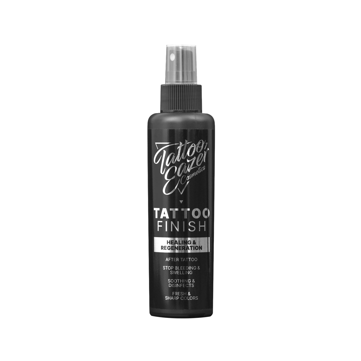 Tattoo Eazer Finish 150g - Aftercare Solution
