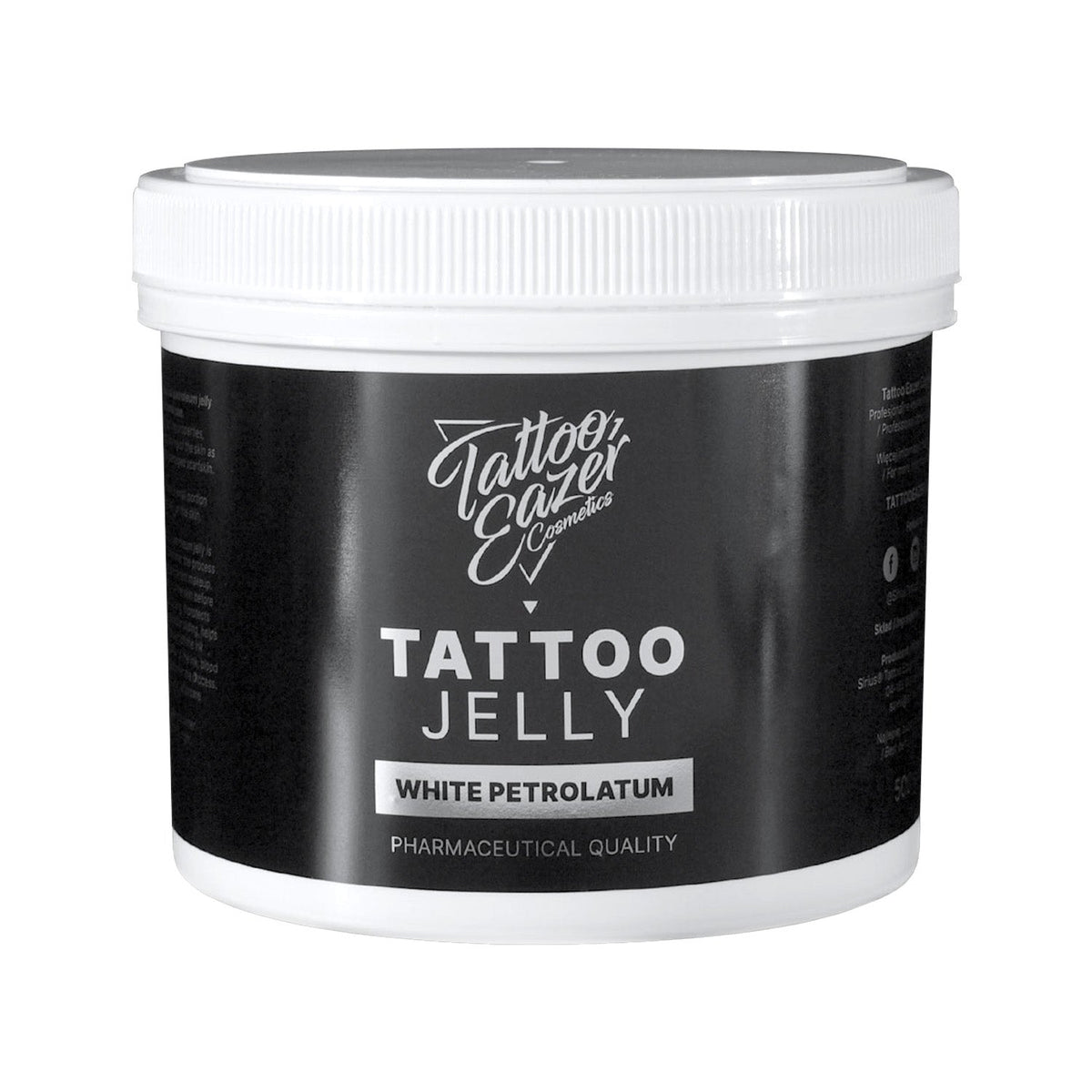 Tattoo Eazer Jelly für Tattoo-Profis
