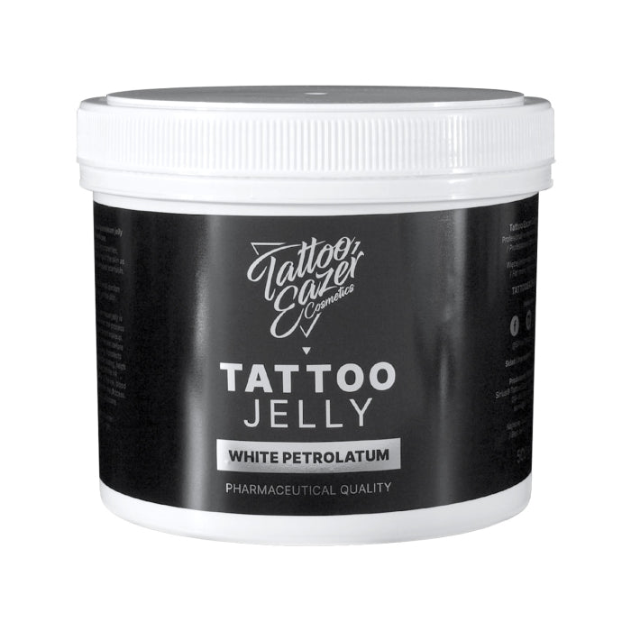 Tattoo Eazer Jelly für Tattoo-Profis