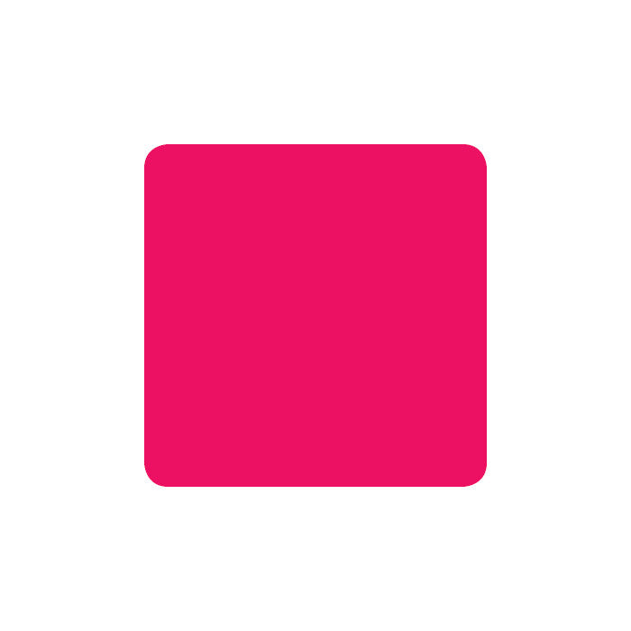 Eternal Ink Hot Pink Professional Tattoo Ink