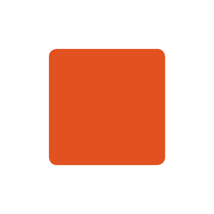 Eternal Ink Orange - Professionelle Ink