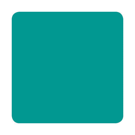 Eternal Ink Tropical Teal Professional Tattoo Ink