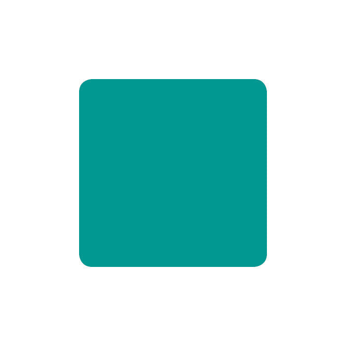 Eternal Ink Tropical Teal Professional Tattoo Ink