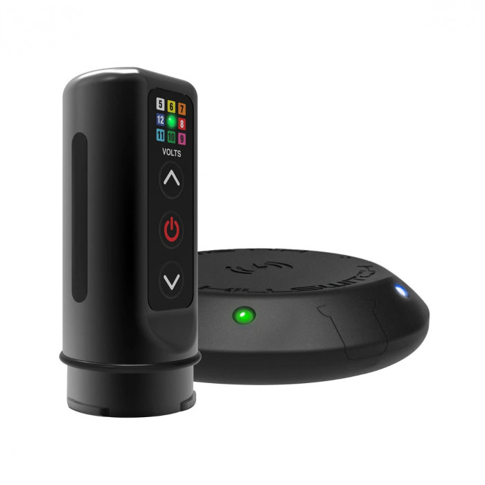 FK Irons Darklab PowerBolt+ & Killswitch Bundle