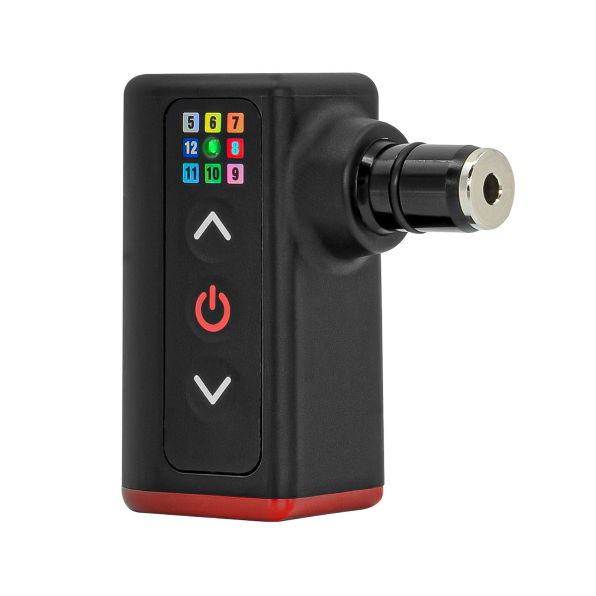 FK Irons DarkLab Lightning Bolt Wireless 3.5mm Battery Pack