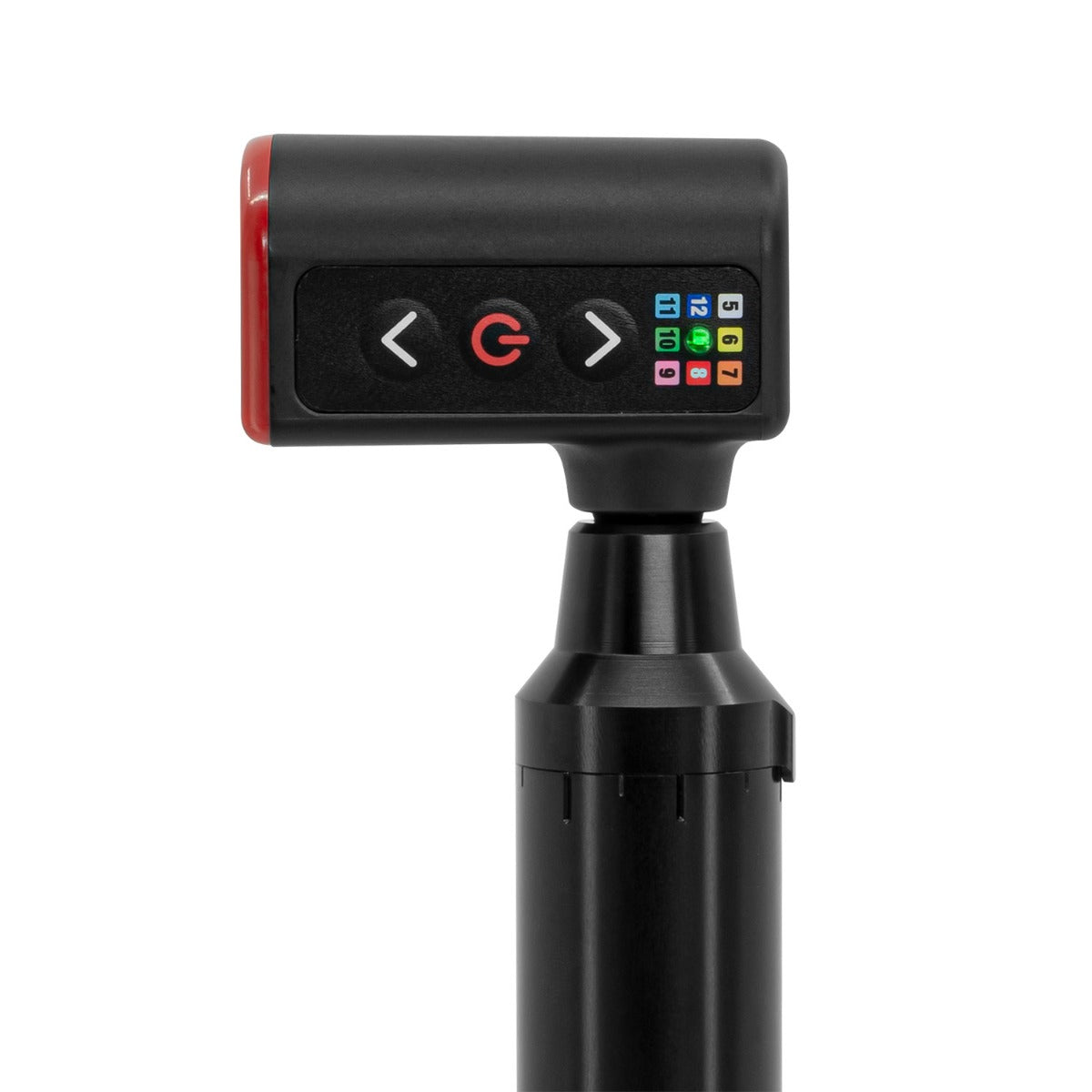 FK Irons DarkLab Lightning Bolt Wireless 3.5mm Battery Pack