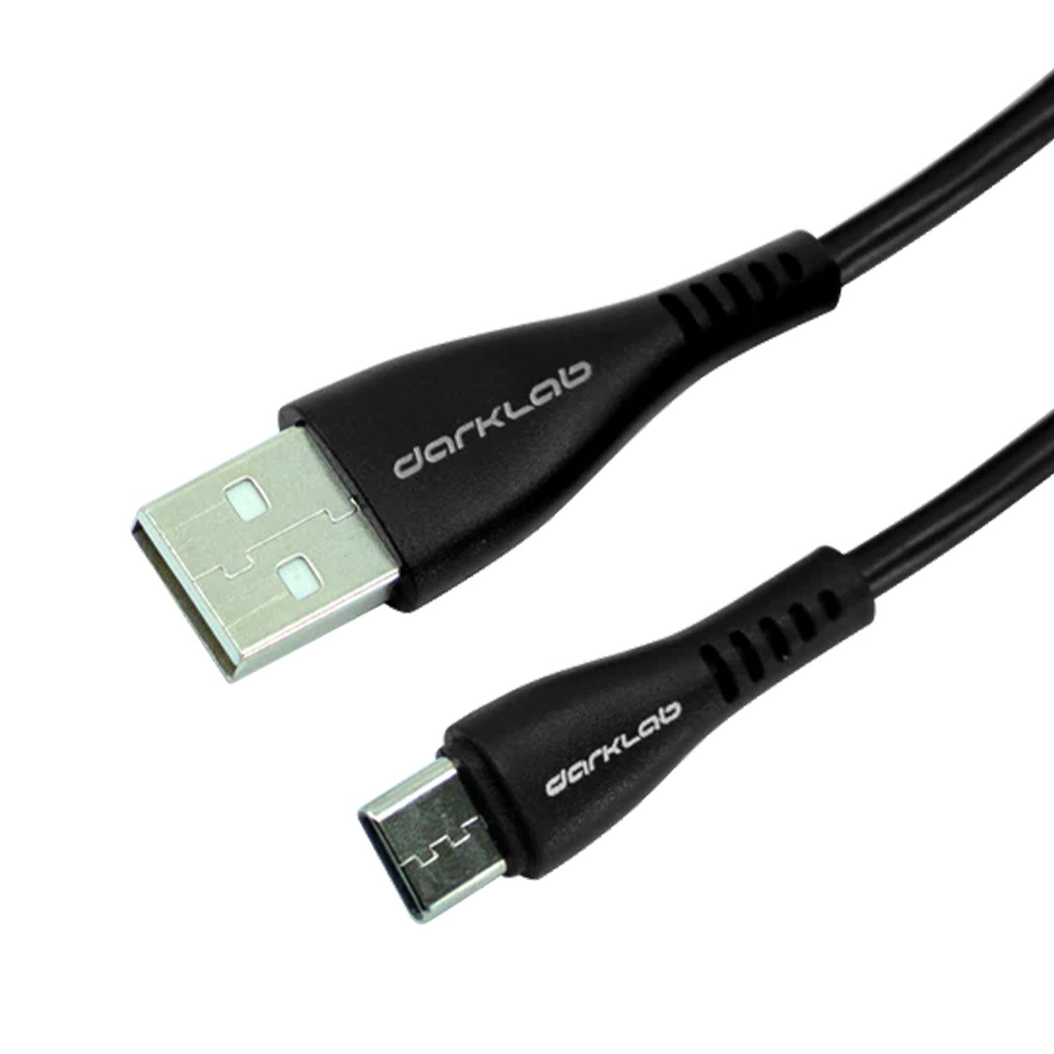 FK Power Cord Box with USB-C Wall Charger