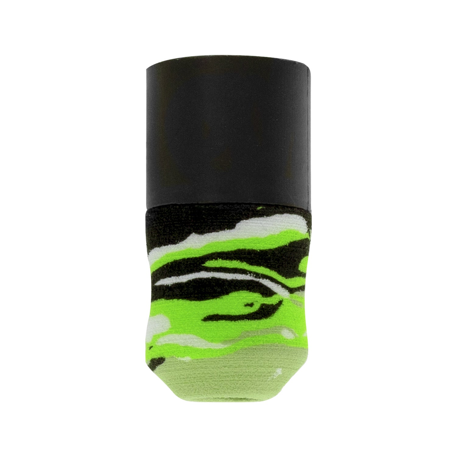 FK Irons 24 Neon Camo Schaumstoff Grips für Flux Serie