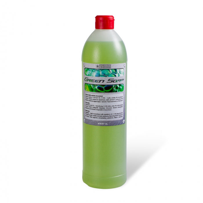 Cyber Green Concentrated Soap 1L