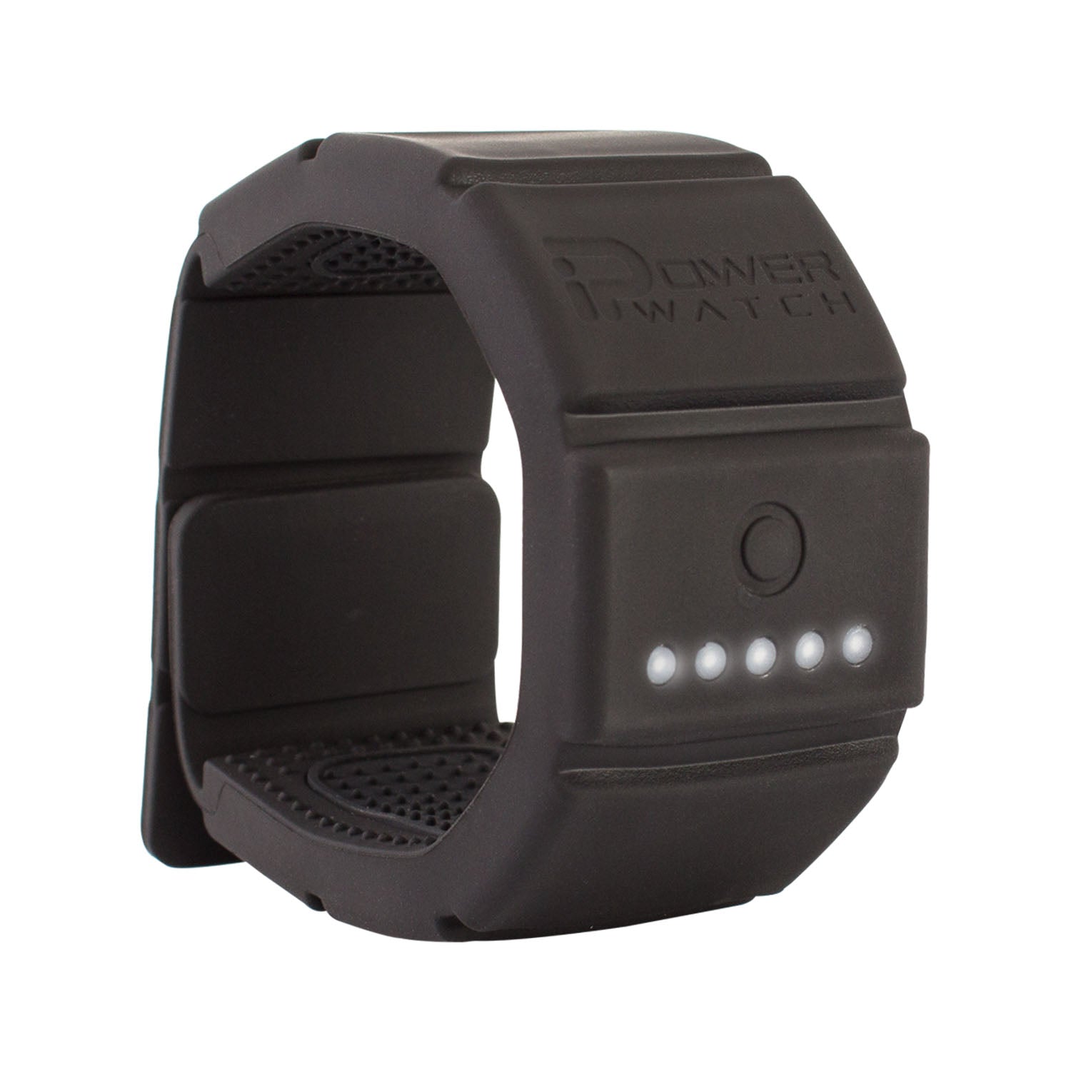 iPower Watch Battery Tattoo Power Supply - Black