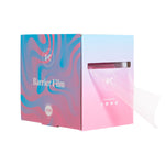 Box of 1200 Killer Beauty Sheet Barrier Film 4x6"