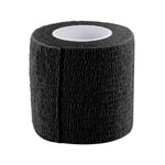 Killer Beauty Pro-Grade Grip Wrap 50MMx4.5M - Schwarz