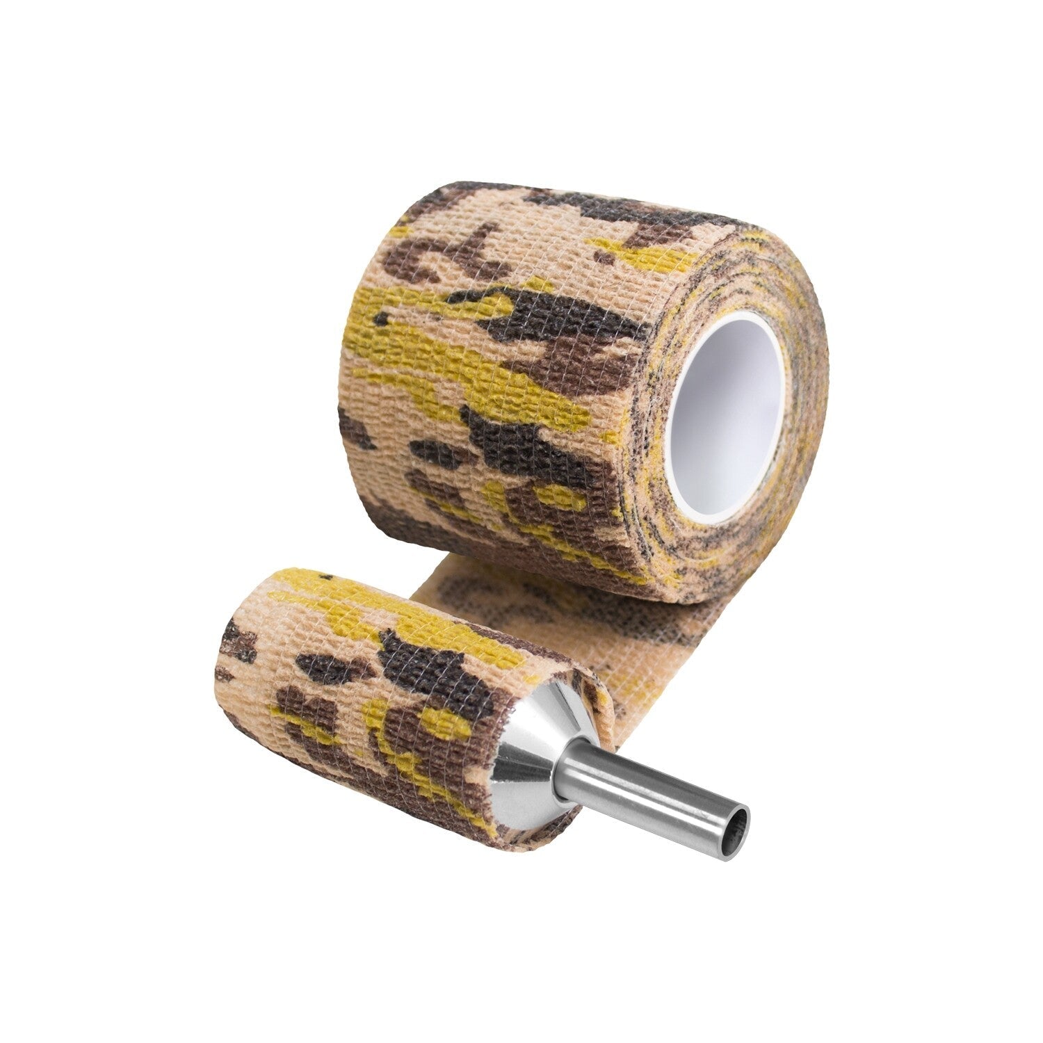 Killer Ink Desert Camo Grip Wrap 50mmx4.5m