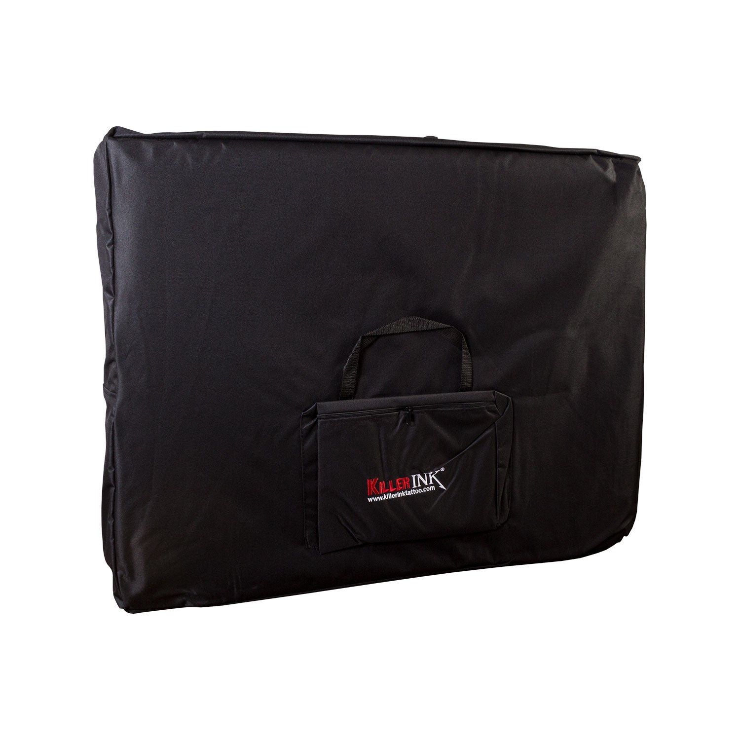 Killer Ink Basic Massagetisch - Professionelles Tattoo-Zubehör