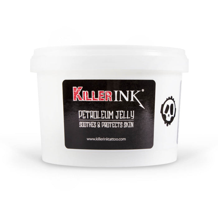Killer Ink Premium Petroleum Jelly 500ml