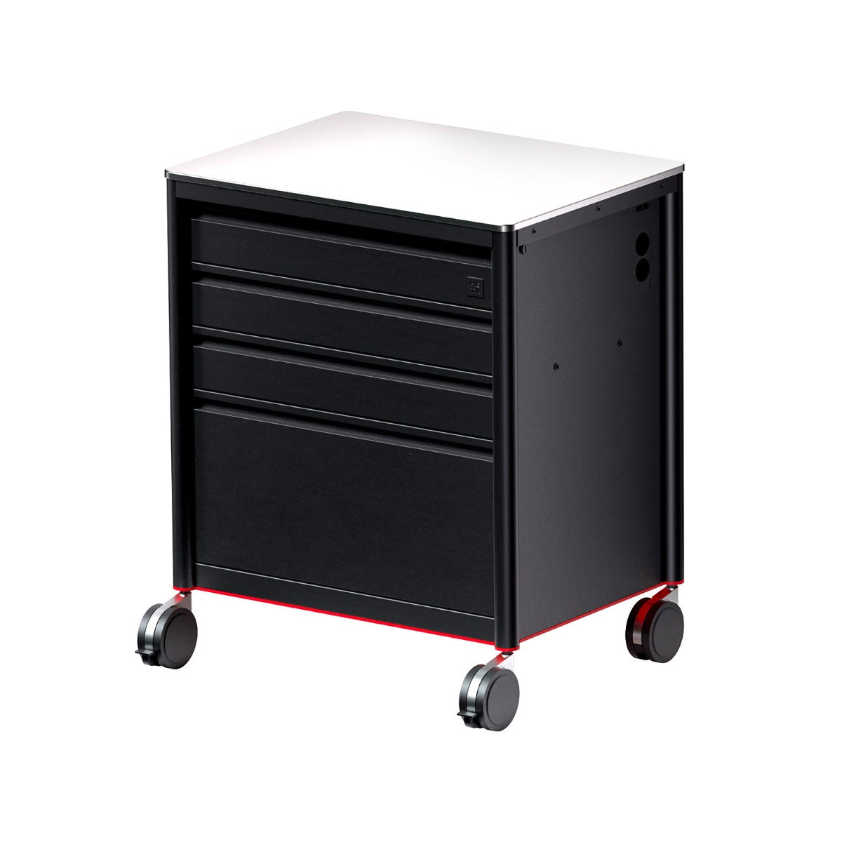 meta-2-0-arbeitsplatz-eu-stecker bild 1