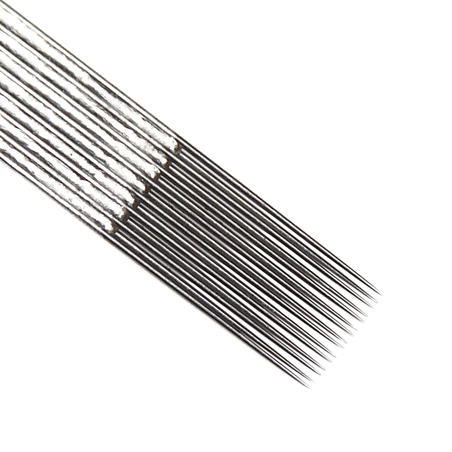 Magic Moon 0,35 mm Long Taper Magnum Needles – 50er Box