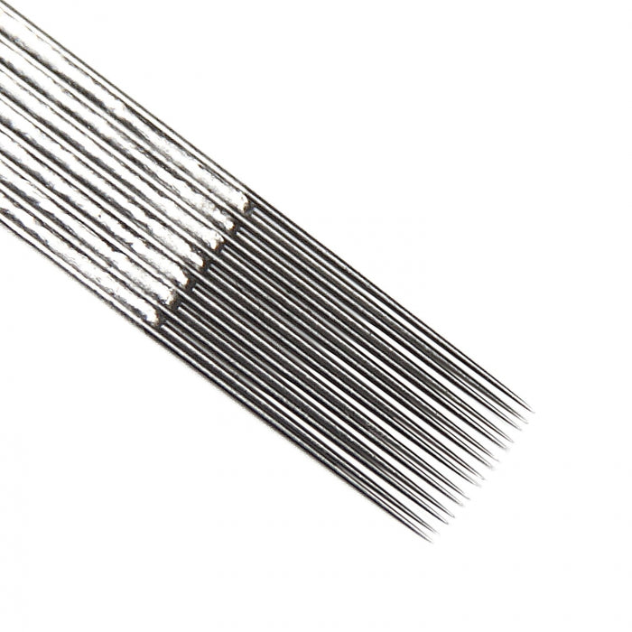 Magic Moon 0,35 mm Long Taper Magnum Needles – 50er Box