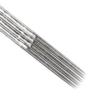 Magic Moon 0.35mm Soft Edge Magnum Long Taper Needles - 50er Box