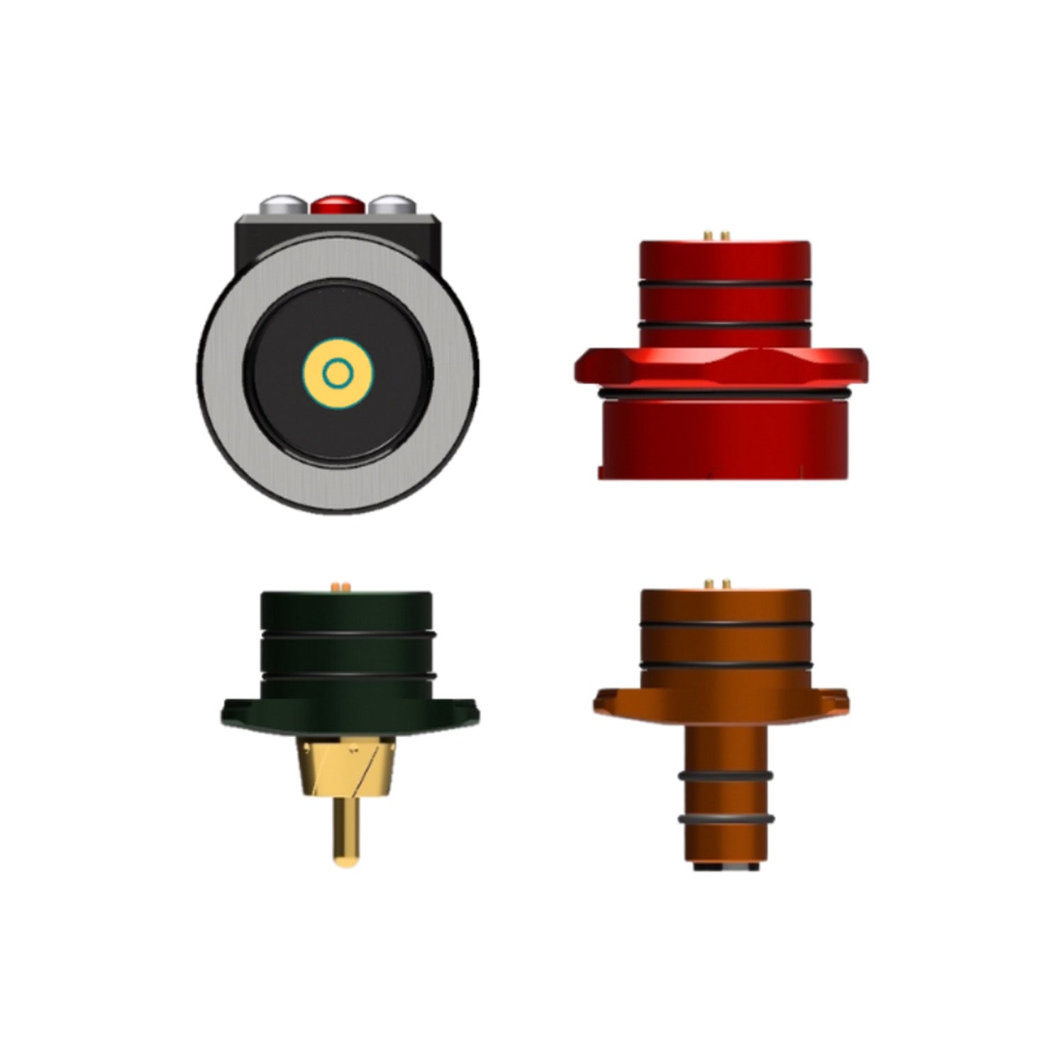 Musotoku Rover R-1 Wireless Universal Battery Pack