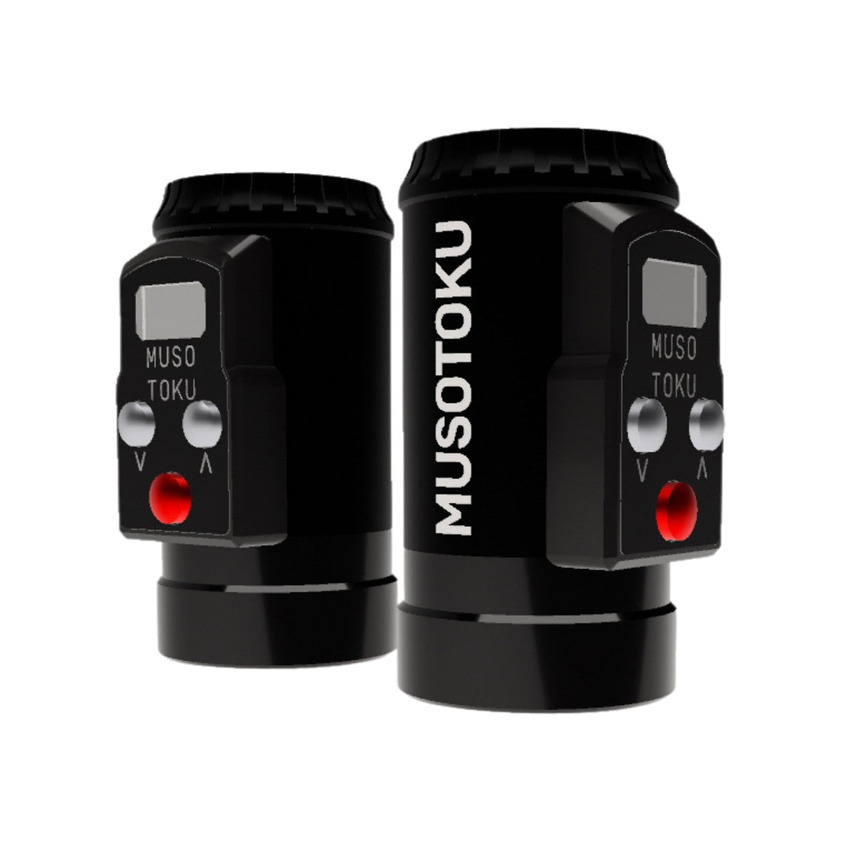 Musotoku Rover R-1 Wireless Battery Pack (No Connectors)