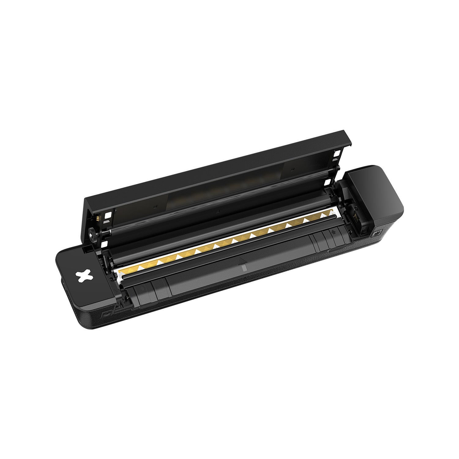 OZER Wireless X Thermal Stencil Printer for Tattoo Studios