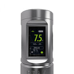 Peak Solice Pro V2 Matte Silver Battery Pack