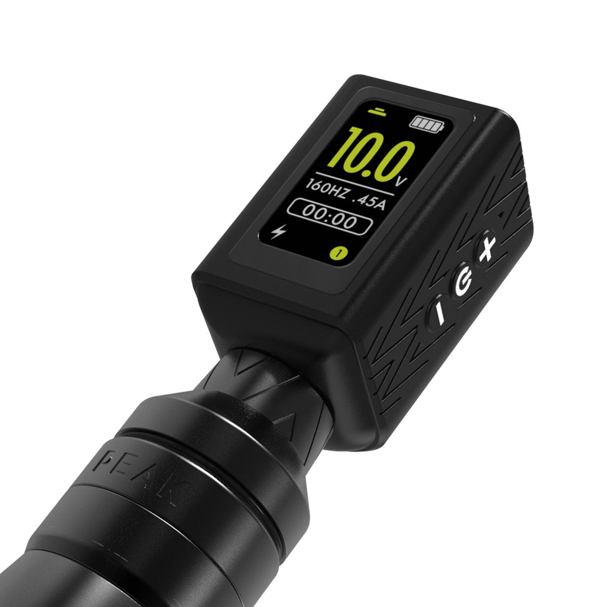 Peak Forge C V2 Wireless RCA Battery Pack Matte Black